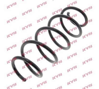 Kayaba Molla K-Flex Ant Seat Ibiza 6L Ra3751