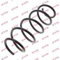 Kayaba Molla K-Flex Ant Seat Ibiza 6L Ra3751
