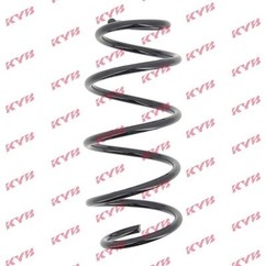 KYB Molla autotelaio RA3970 per ripristinare il corretto funzionamento del componente