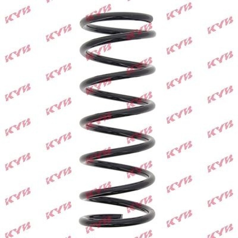 Kayaba Molla K-Flex Post Fiat Seicento Ra5281