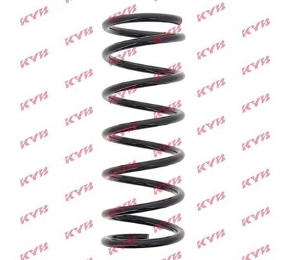 Kayaba Molla K-Flex Post Fiat Seicento Ra5281 per ripristinare il corretto funzionamento del componente