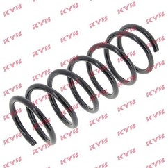 Kayaba Molla K-Flex Post Fiat Seicento Ra5281