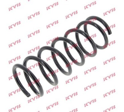Kayaba Molla K-Flex Post Fiat Seicento Ra5281