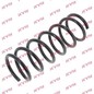 Kayaba Molla K-Flex Post Fiat Seicento Ra5281