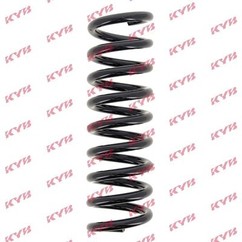 Kayaba Molla K-Flex Post Mercedes Classe C W203 Berlina ( Ra5373