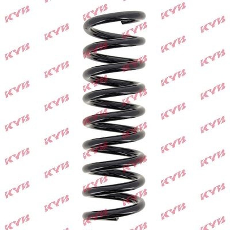 Kayaba Molla K-Flex Post Mercedes Classe C W203 Berlina ( Ra5373 Kayaba Molla K-Flex Post Mercedes Classe C W203 Berlina ( Ra5373