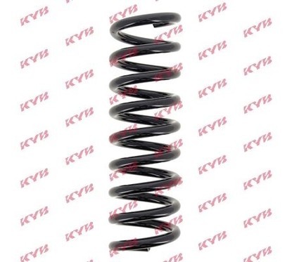 Kayaba Molla K-Flex Post Mercedes Classe C W203 Berlina ( Ra5373