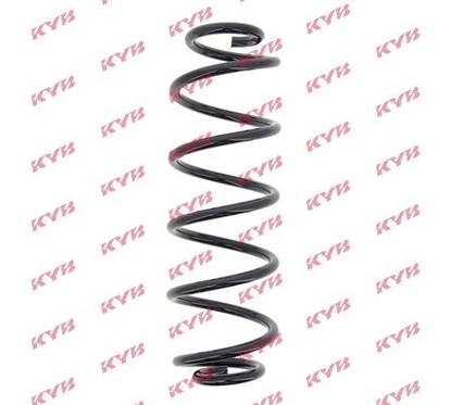 KYB Molla autotelaio RA6104 per ripristinare il corretto funzionamento del componente
