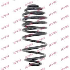 KYB Molla autotelaio RA6146 per ripristinare il corretto funzionamento del componente