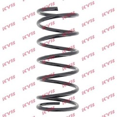 Kayaba Molla K-Flex Post Mitsubishi Pajero/Shogun (Hd) Rb6296 per ripristinare il corretto funzionamento del componente