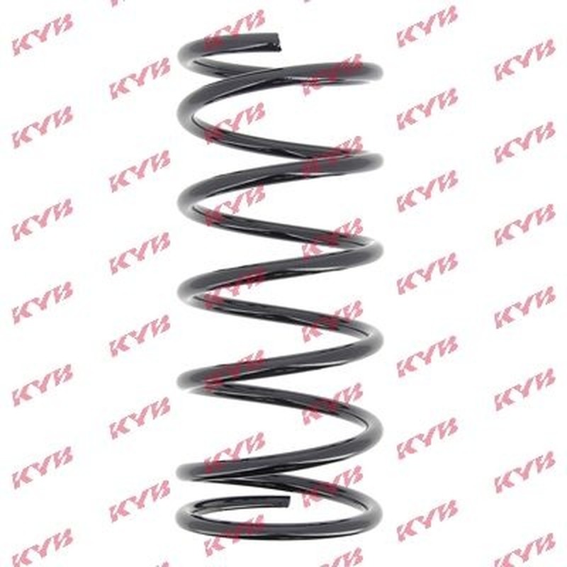 Kayaba Molla K-Flex Post Mitsubishi Pajero/Shogun (Hd) Rb6296