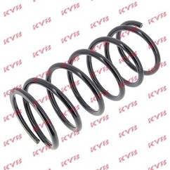 Kayaba Molla K-Flex Post Mitsubishi Pajero/Shogun (Hd) Rb6296
