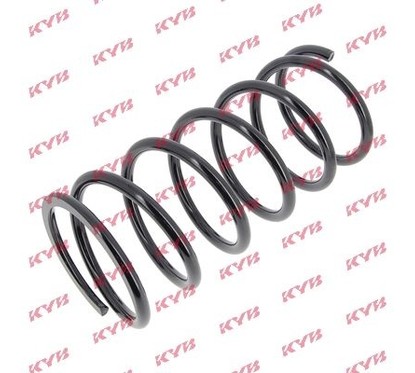 Kayaba Molla K-Flex Post Mitsubishi Pajero/Shogun (Hd) Rb6296