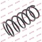Kayaba Molla K-Flex Post Mitsubishi Pajero/Shogun (Hd) Rb6296
