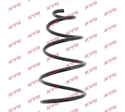 Kayaba Molla K-Flex Ant Fiat Punto I 1.1 - 1.2 Rc1050 per ripristinare il corretto funzionamento del componente