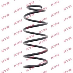 Kayaba Molla K-Flex Ant Vw/Audi Golf Iv - A3 Rc1680 per ripristinare il corretto funzionamento del componente