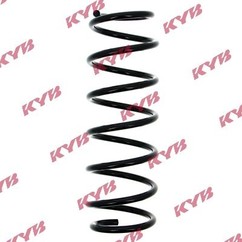 KYB Molla autotelaio RC2325 per ripristinare il corretto funzionamento del componente