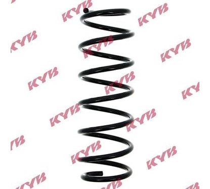 KYB Molla autotelaio RC2325 per ripristinare il corretto funzionamento del componente