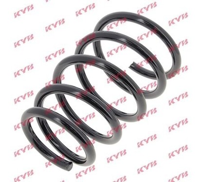 Kayaba Molla K-Flex Post Fiat Uno 146/Van Rc5040
