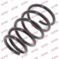 Kayaba Molla K-Flex Post Fiat Uno 146/Van Rc5040