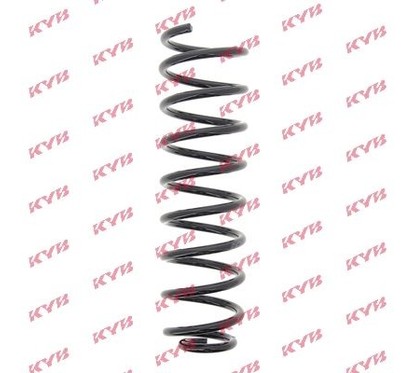 Kayaba Molle K-Flex Post Vw Passat 3A Berlina Rc5115 per ripristinare il corretto funzionamento del componente