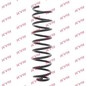 Kayaba Molle K-Flex Post Vw Passat 3A Berlina Rc5115