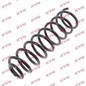Kayaba Molle K-Flex Post Vw Passat 3A Berlina Rc5115