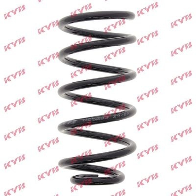 Kayaba Molla K-Flex Post Fiat Punto I Rc5283