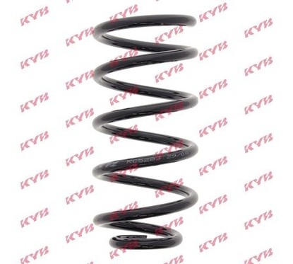 Kayaba Molla K-Flex Post Fiat Punto I Rc5283 per ripristinare il corretto funzionamento del componente