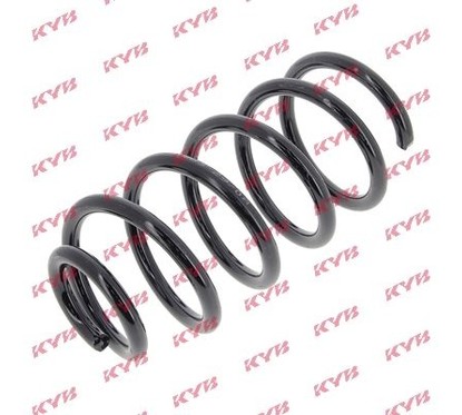 Kayaba Molla K-Flex Post Fiat Punto I Rc5283