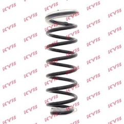 Kayaba Molla K-Flex Post Mercedes Classe A W168 Rc5337 per ripristinare il corretto funzionamento del componente