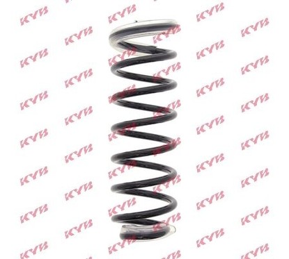 Kayaba Molla K-Flex Post Mercedes Classe A W168 Rc5337 per ripristinare il corretto funzionamento del componente