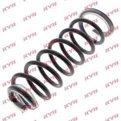 Kayaba Molla K-Flex Post Mercedes Classe A W168 Rc5337