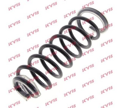 Kayaba Molla K-Flex Post Mercedes Classe A W168 Rc5337
