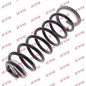 Kayaba Molla K-Flex Post Mercedes Classe A W168 Rc5337