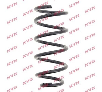 Kayaba Molla K-Flex Post Fiat Idea Rc5801 per ripristinare il corretto funzionamento del componente