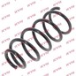 Kayaba Molla K-Flex Post Fiat Idea Rc5801