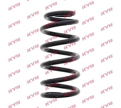 KYB Molla autotelaio RC5809 per ripristinare il corretto funzionamento del componente