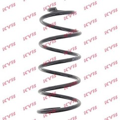 Kayaba Molla K-Flex Post Fiat Grande Punto Rc6700 per ripristinare il corretto funzionamento del componente