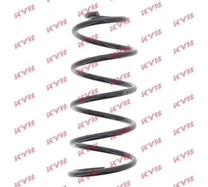 Kayaba Molla K-Flex Post Fiat Grande Punto Rc6700 per ripristinare il corretto funzionamento del componente