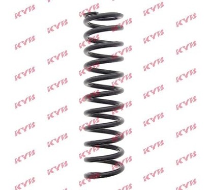 KYB Molla autotelaio RD1101 per ripristinare il corretto funzionamento del componente