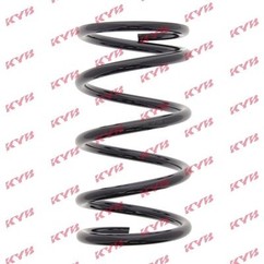Kayaba Molla K-Flex Post Toyota Rav4 Rd6508 per ripristinare il corretto funzionamento del componente