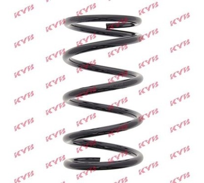 Kayaba Molla K-Flex Post Toyota Rav4 Rd6508 per ripristinare il corretto funzionamento del componente