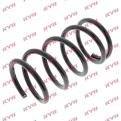 Kayaba Molla K-Flex Post Toyota Rav4 Rd6508