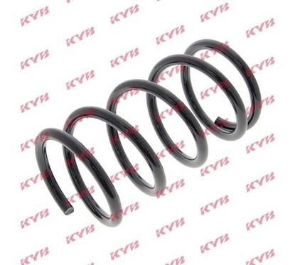 Kayaba Molla K-Flex Post Toyota Rav4 Rd6508
