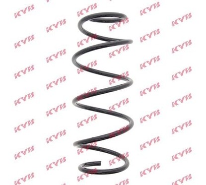 Kayaba Molla K-Flex Ant Fiat Punto Ii (99-03) Rg1368 per ripristinare il corretto funzionamento del componente
