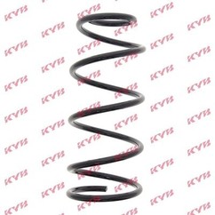 Kayaba Molla K-Flex Ant Ford Focus Ii Rg3406 per ripristinare il corretto funzionamento del componente