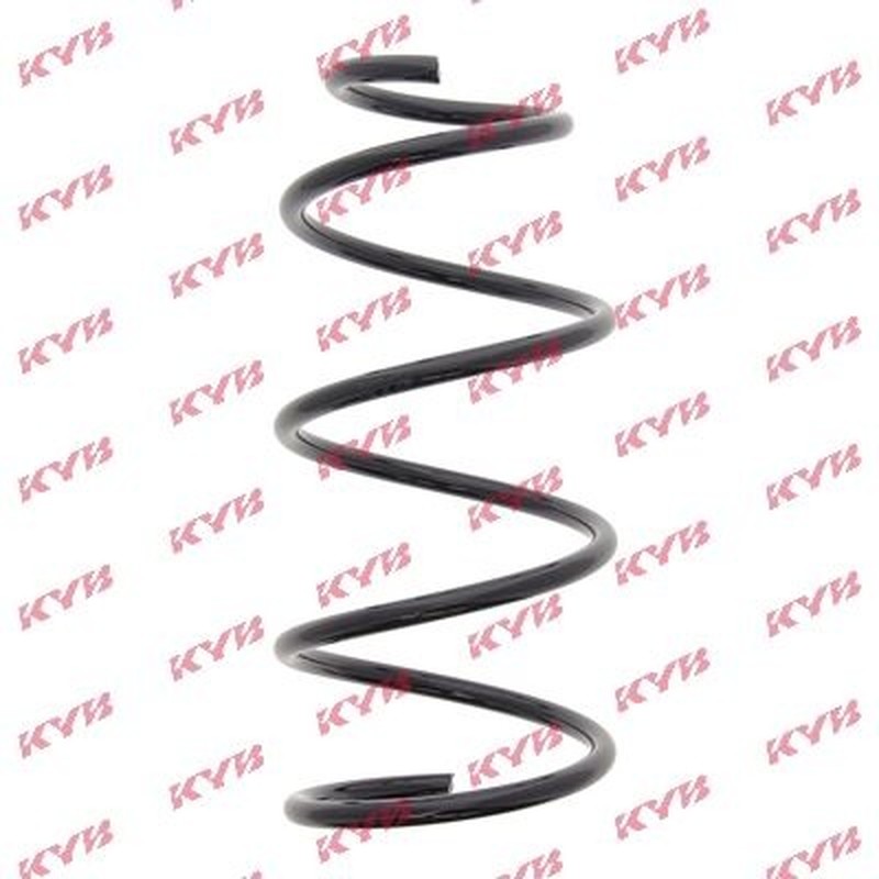 Kayaba Molla K-Flex Post Alfa Romeo Alfa 147 - 156 Berlin Rg5217