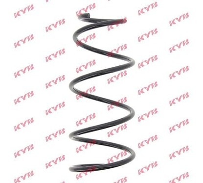 Kayaba Molla K-Flex Post Alfa Romeo Alfa 156 Sportwagon Rg5218 per ripristinare il corretto funzionamento del componente