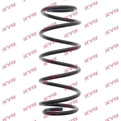 Kayaba Molla K-Flex Ant Opel Astra G Rh1541 per ripristinare il corretto funzionamento del componente